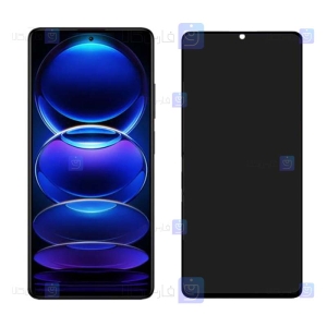 گلس گوشی Xiaomi Redmi Note 12 مدل حریم شخصی