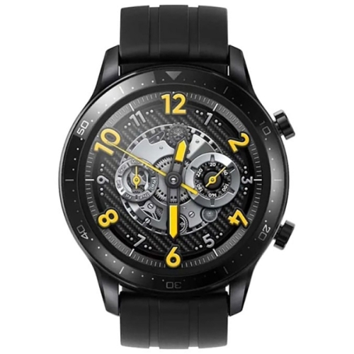 ساعت هوشمند ریلمی Realme Watch S Pro RMA186