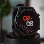 ساعت هوشمند ریلمی Realme Watch S Pro RMA186
