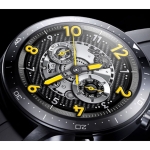 ساعت هوشمند ریلمی Realme Watch S Pro RMA186