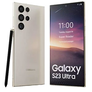 لوازم جانبی Samsung Galaxy S23 Ultra