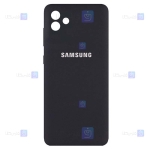 قاب سیلیکونی Samsung Galaxy A04e مدل محافظ لنز دار