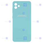 قاب سیلیکونی Samsung Galaxy A04e مدل محافظ لنز دار