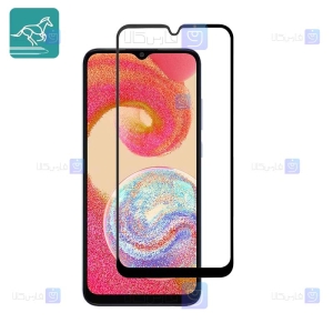 گلس گوشی Samsung Galaxy A04e مدل Swift Horse