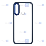 قاب پشت کریستالی Samsung Galaxy A10s مدل دور رنگی