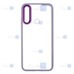 قاب پشت کریستالی Samsung Galaxy A10s مدل دور رنگی