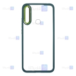 قاب پشت کریستالی Samsung Galaxy A10s مدل دور رنگی