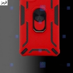 قاب ضد ضربه Xiaomi Redmi Note 11 Pro 4G Global مدل Ultra Sheild