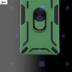 قاب ضد ضربه Xiaomi Redmi Note 11 Pro 4G Global مدل Ultra Sheild