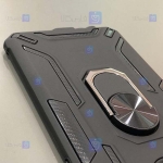 قاب ضد ضربه Xiaomi Redmi Note 11 Pro 4G Global مدل Ultra Sheild
