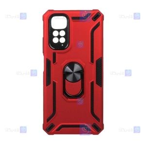 قاب ضد ضربه Xiaomi Redmi Note 11 Pro 5G Global مدل Ultra Sheild