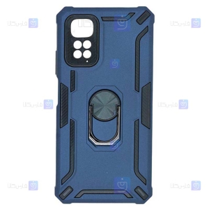 قاب ضد ضربه Xiaomi Redmi Note 11S مدل Ultra Sheild