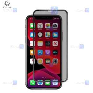 گلس پرایوسی V-Like آیفون 11 پرو مکس