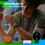 ساعت هوشمند شیائومی مدل Xiaomi Amazfit GTR 3