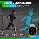 ساعت هوشمند شیائومی مدل Xiaomi Amazfit GTR 3
