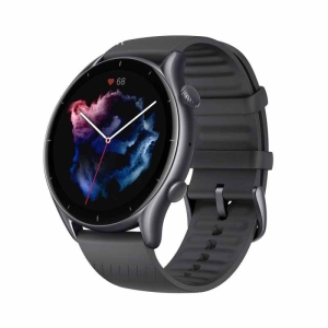 ساعت هوشمند شیائومی مدل Xiaomi Amazfit GTR 3
