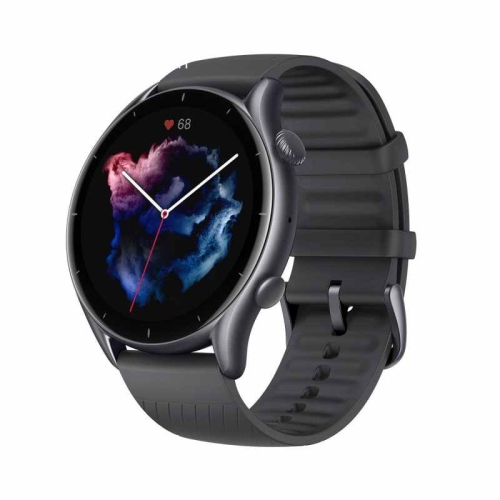 ساعت هوشمند شیائومی مدل Xiaomi Amazfit GTR 3