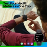 ساعت هوشمند شیائومی مدل Xiaomi Amazfit GTR 3