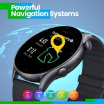 ساعت هوشمند شیائومی مدل Xiaomi Amazfit GTR 3