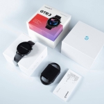 ساعت هوشمند شیائومی مدل Xiaomi Amazfit GTR 3