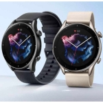 ساعت هوشمند شیائومی مدل Xiaomi Amazfit GTR 3