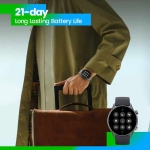 ساعت هوشمند شیائومی مدل Xiaomi Amazfit GTR 3