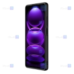 قاب نیلکین Xiaomi Redmi Note 12 Pro Plus مدل Textured