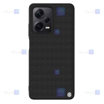 قاب نیلکین Xiaomi Redmi Note 12 Pro Plus مدل Textured