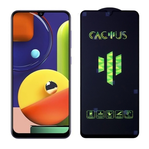 گلس گوشی Samsung Galaxy A50s مدل Cactus