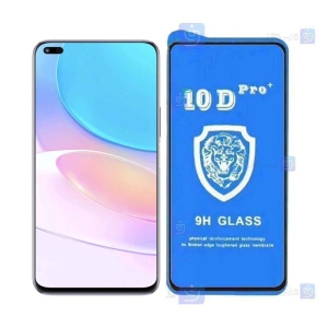 گلس تمام صفحه 10D Pro Plus گوشی هواوی نوا 8i