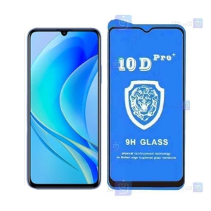 گلس تمام صفحه 10D Pro Plus گوشی هواوی نوا Y70 Plus