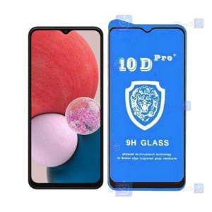 گلس تمام صفحه 10D Pro Plus گوشی سامسونگ A13 4G