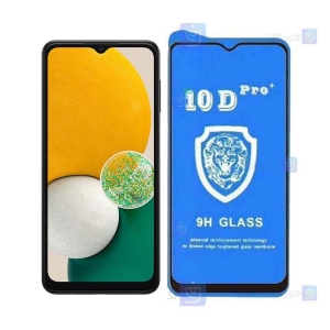 گلس تمام صفحه 10D Pro Plus گوشی سامسونگ A13 5G