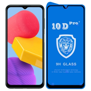 گلس تمام صفحه 10D Pro Plus گوشی سامسونگ M13 5G
