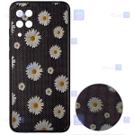 قاب طرح دار گوشی Samsung Galaxy M12