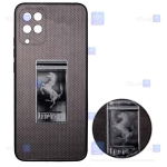 قاب طرح دار گوشی Samsung Galaxy M12