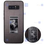 قاب طرح دار گوشی Samsung Galaxy Note 8