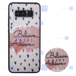 قاب طرح دار گوشی Samsung Galaxy Note 8