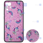 قاب طرح دار گوشی Xiaomi Poco X3 GT