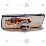 قاب طرح دار گوشی Xiaomi Poco X3 NFC