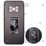 قاب طرح دار گوشی Xiaomi Poco X3 NFC