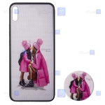 قاب طرح دار گوشی Xiaomi Redmi 9A
