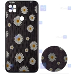 قاب طرح دار گوشی Xiaomi Redmi 9C