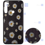 قاب طرح دار گوشی Xiaomi Redmi Note 8 2021