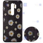 قاب طرح دار گوشی Xiaomi Redmi Note 8 Pro