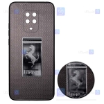 قاب طرح دار گوشی Xiaomi Redmi Note 9 Pro Max