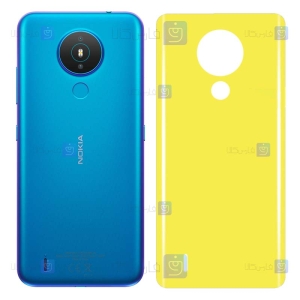 برچسب پشت نانو Nokia 1.4