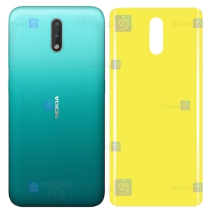 برچسب پشت نانو Nokia 2.3
