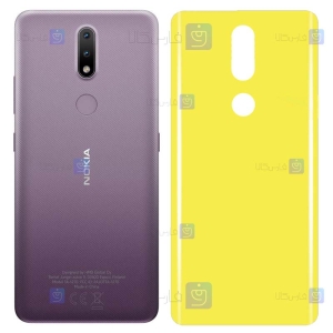 برچسب پشت نانو Nokia 2.4
