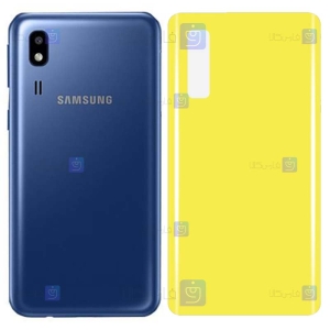 برچسب پشت نانو Samsung Galaxy A2 Core